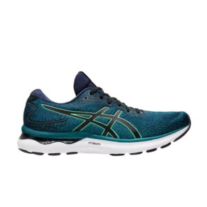 Asics Gel Nimbus 24 Velvet Pine New Leaf 1011B359 301