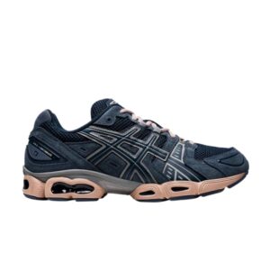 Asics Gel Nimbus 9 French Blue Tarmac 1201A584 400