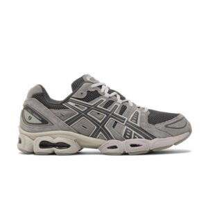 Asics Gel Nimbus 9 Obsidian Gray Red 1201A584 020