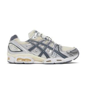 Asics Gel Nimbus 9 Pure Silver Metropolis 1201A424 021