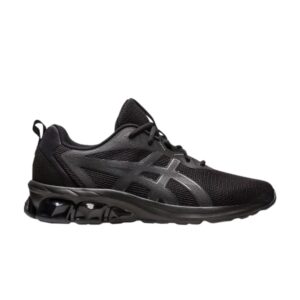 Sneakers Asics Gel Nimbus 90 4 Black Graphite Gray 1201A817 001