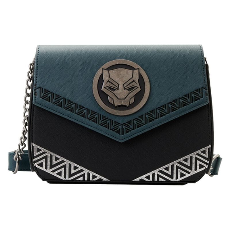 Black Panther: Wakanda Forever Crossbody Bag 642124