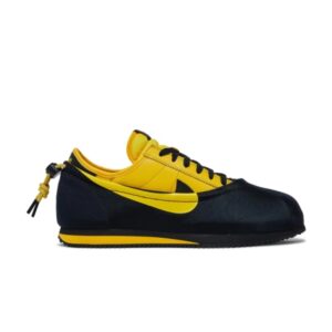 Sneakers CLOT x Nike Cortez Bruce Lee DZ3139 001