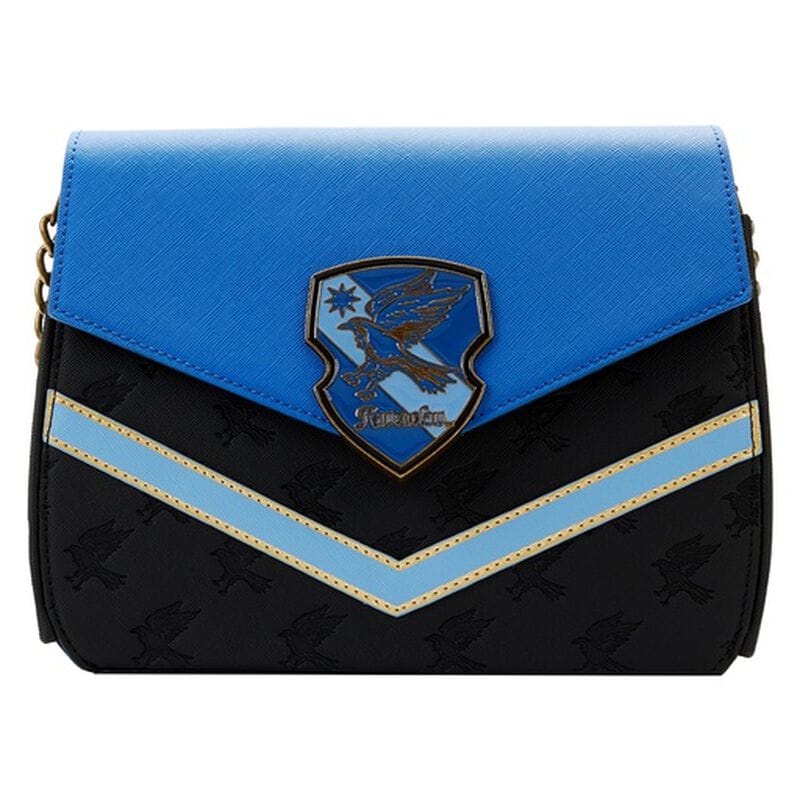 Harry Potter Ravenclaw Crossbody Bag 642010