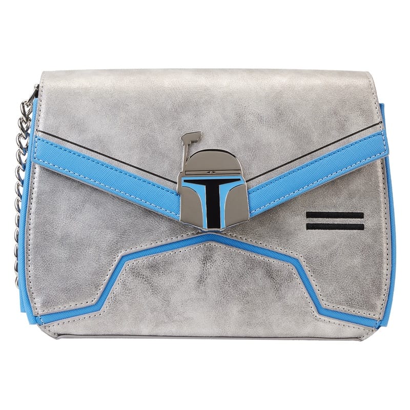 Jango Fett Chain Strap Crossbody Bag 641890