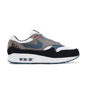 Nike Air Max 1 Premium Escape White FJ0698 100