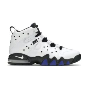 Nike Air Max CB 94 Retro White Varsity Purple 2020 DD8557 100