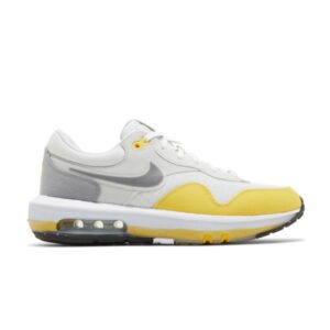 Nike Air Max Motif Photon Dust Yellow Sneakers DD3697 001