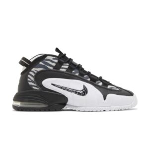 Nike Air Max Penny 1 Tiger Stripes FD0783 010