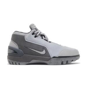 Nike Air Zoom Generation Retro Dark Gray White DR0455 001