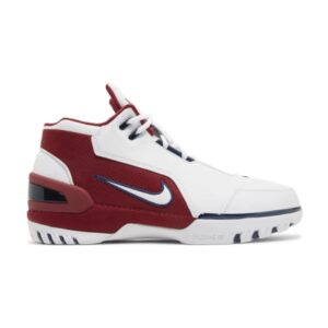 Nike Air Zoom Generation Retro First Game 2023 DM7535 101