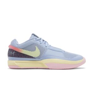 Nike Ja 1 Day One Sneakers DR8785 400