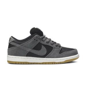 Nike SB Dunk Low TRD Dark Gray Dark Grey/Black-White AR0778 001