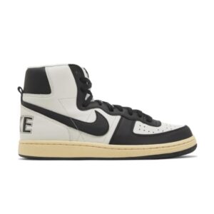 Nike Terminator High Vintage Panda Sneakers FD0394 030