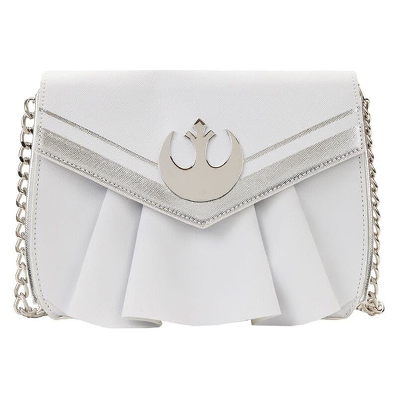 Princess Leia Cosplay Chain Strap Crossbody Bag 642477