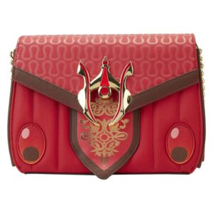 Star Wars Queen Amidala Cosplay Crossbody Bag 641955