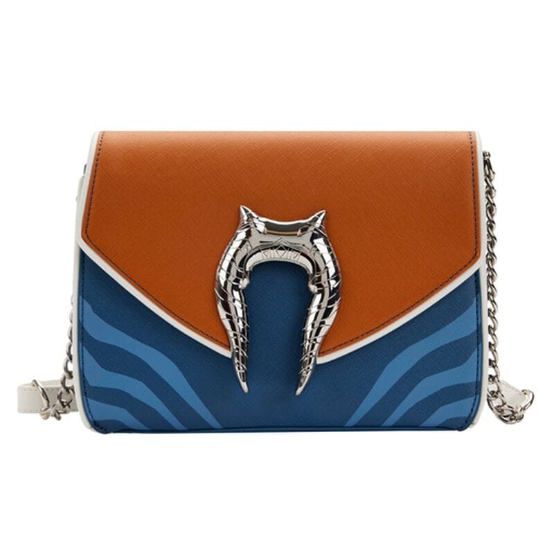 Star Wars: The Clone Wars Ahsoka Tano Crossbody Bag 642343