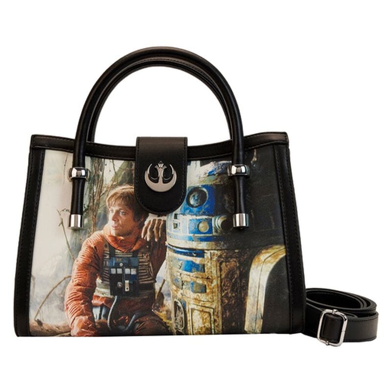 Star Wars: The Empire Strikes Back Final Frames Crossbody Bag 641995