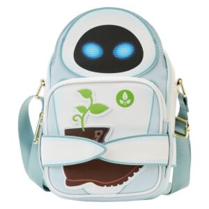 WALL-E EVE Date Night Glow CROSSBUDDIES Bag 641961