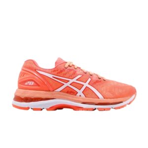 Sneakers Wmns Asics Gel Nimbus 20 Flash Coral T850N 700