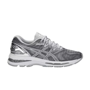 Sneakers Wmns Asics Gel Nimbus 20 Platinum T886N 9793