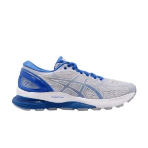 Sneakers Wmns Asics Gel Nimbus 21 Lite Show Illusion Blue 1012A189020