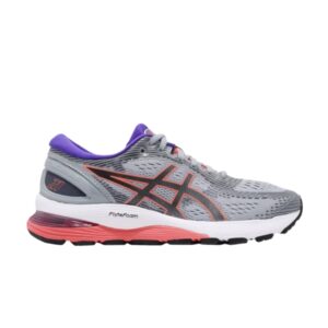 Sneakers Wmns Asics Gel Nimbus 21 Sheet Rock 1012A156 023