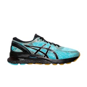 Sneakers Wmns Asics Gel Nimbus 21 Winterized – Ice Mint 1012A541 400