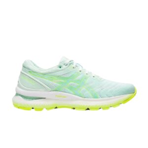 Wmns Asics Gel Nimbus 22 Modern Tokyo – Mint Tint 1012A663 300