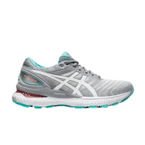 Sneakers Wmns Asics Gel Nimbus 22 Sheet Rock Blue 1012A587 020