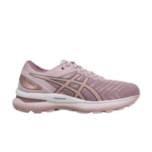 Sneakers Wmns Asics Gel Nimbus 22 Watershed Rose 1012A587 702