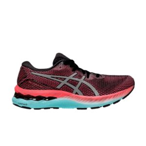 Sneakers Wmns Asics Gel Nimbus 23 Lite Show Coral Aqua 1012B151 007