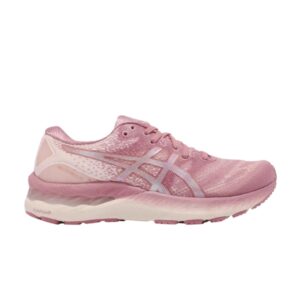 Sneakers Wmns Asics Gel Nimbus 23 Smokey Rose Pure Bronze White 1012A885 708