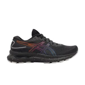 Sneakers Wmns Asics Gel Nimbus 24 Lite-Show Black 1012B399 001