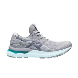 Sneakers Wmns Asics Gel Nimbus 24 MK Sheet Rock Grey 1012B202 020