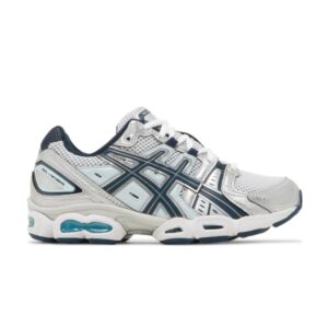 Sneakers Wmns Asics Gel Nimbus 9 Pure Silver French Blue 1202A278 020