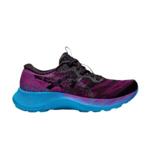 Sneakers Wmns Asics Gel Nimbus Lite 2 Digital Grape 1012A882 500