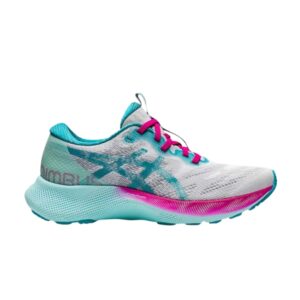 Sneakers Wmns Asics Gel Nimbus Lite 2 Polar Shade Lagoon 1012B213 020