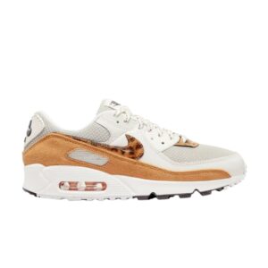 Wmns Nike Air Max 90 Tortoiseshell sneakers DQ9316 001