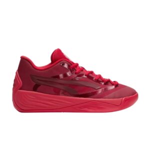 Sneakers Wmns Puma Stewie 2 Ruby 378317 01