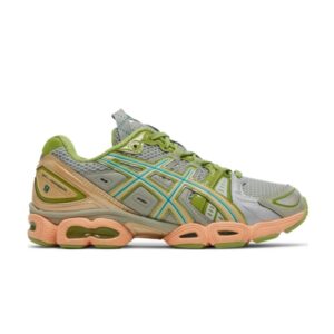 Sneakers Wmns UB3-S Asics Gel Nimbus 9 Abbey Stone 1202A277 020