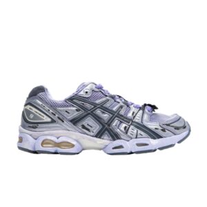 (di)vision x Asics Gel Nimbus 9 Crafts For Mind – Bandana Purple DI NIMBUS9 5