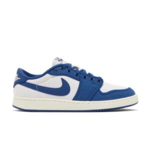 Air Jordan 1 KO Low Kentucky Sneakers DX4981 103