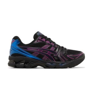 Asics Gel Kayano 14 Black Lake Drive Sneakers 1201A019 003