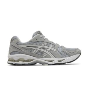 Asics Gel Kayano 14 Piedmont Gray Sheet Rock Black 1201A161 020