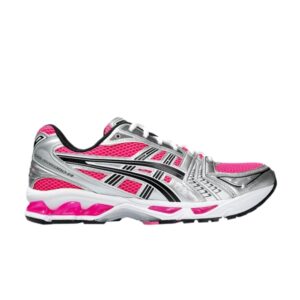 Asics Gel Kayano 14 Pink Glow Sneakers 1201A019 700