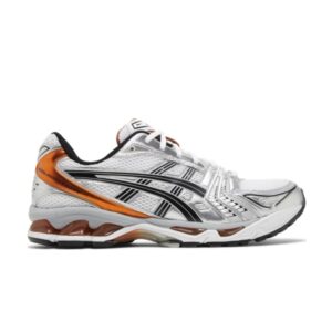 Sneakers Asics Gel Kayano 14 Silver Piquant Orange 1201A019 109