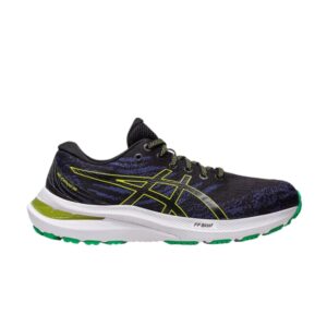 Sneakers Asics Gel Kayano 29 GS Black Lime Zest 1014A275 002