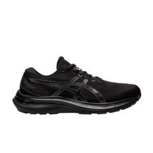 Asics Gel Kayano 29 GS Triple Black 1014A275 001