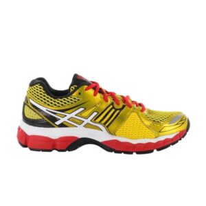 Sneakers Asics Gel Nimbus 15 Yellow Pearl White T3B0N 0400